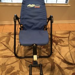 Silla Para Ejercicio 