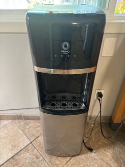 Water cooler
