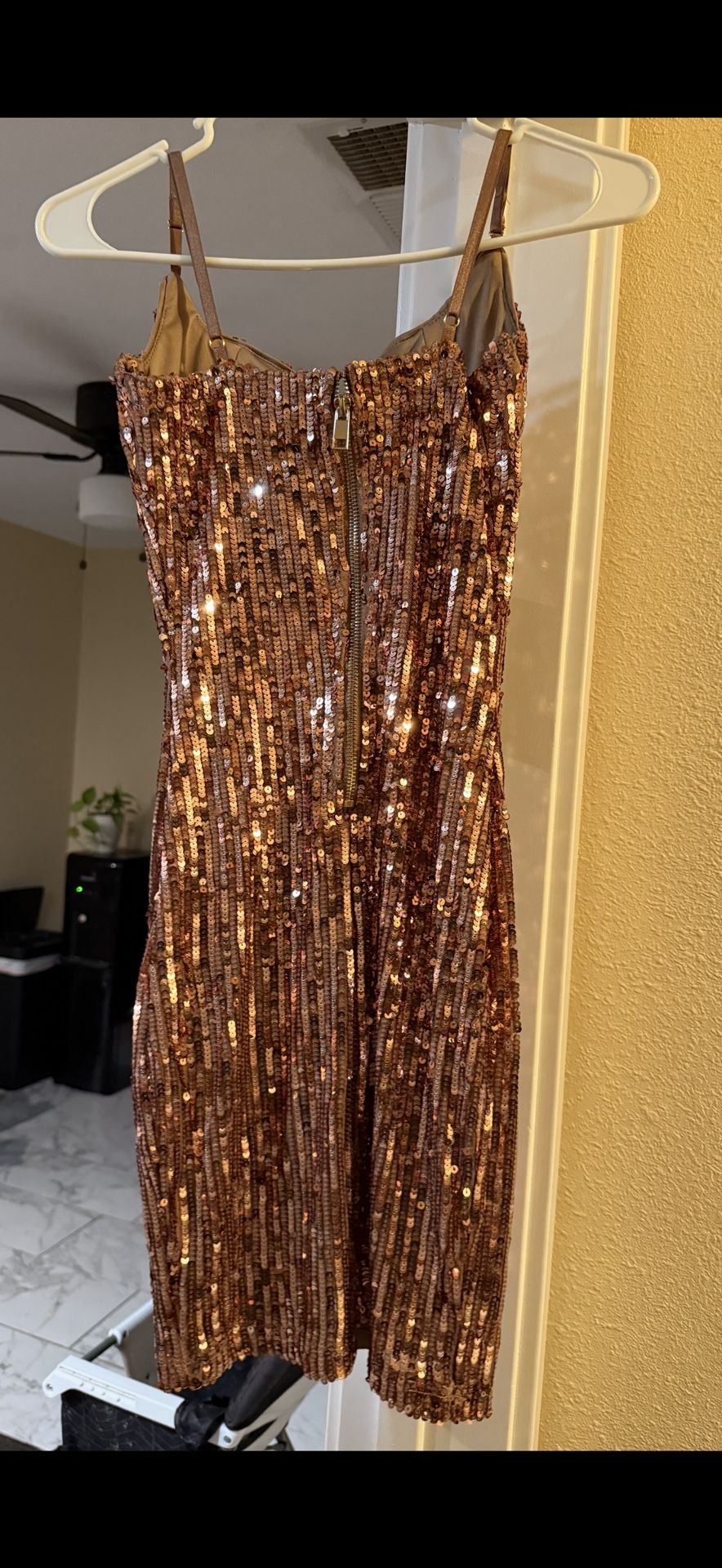 Fashion Nova Dress