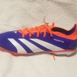 Adidas predator Pro Size 11.5 - 10