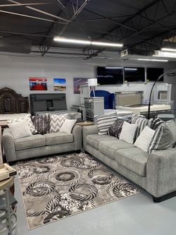 Living room set