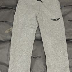 Essential Sweats 
