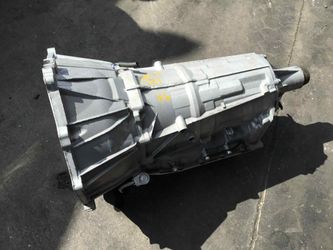 Yukon 5.3 2wd Transmisión