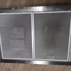 Kitchen Hood 