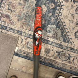 Slow Pitch Bat