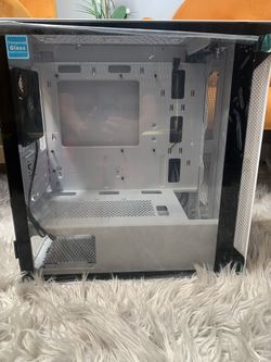 ThermalTake Micro Atx Case
