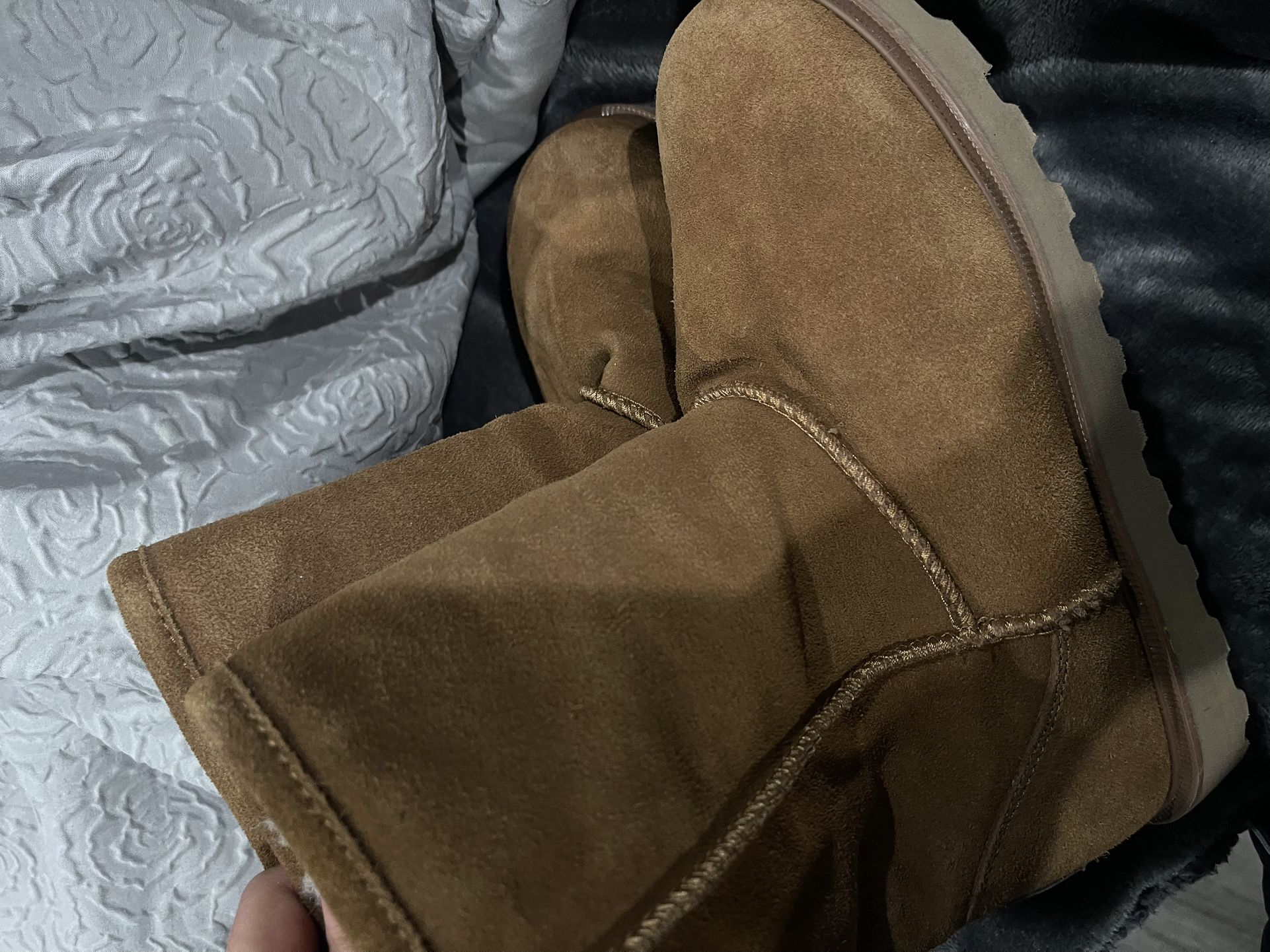 Bear paw Boots 