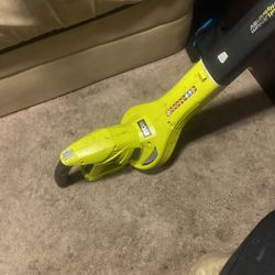 Blower