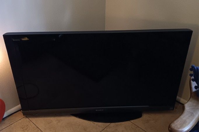 Sony Bravia Television