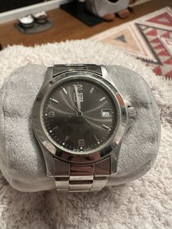 Men’s ESQ Watch