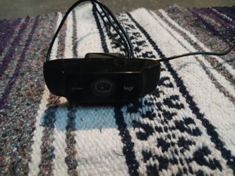Logi HD 1080p Webcam