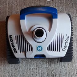 Hayward Tracvac Pool Cleaner 