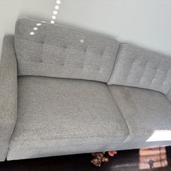 Convertible Sofa Bed