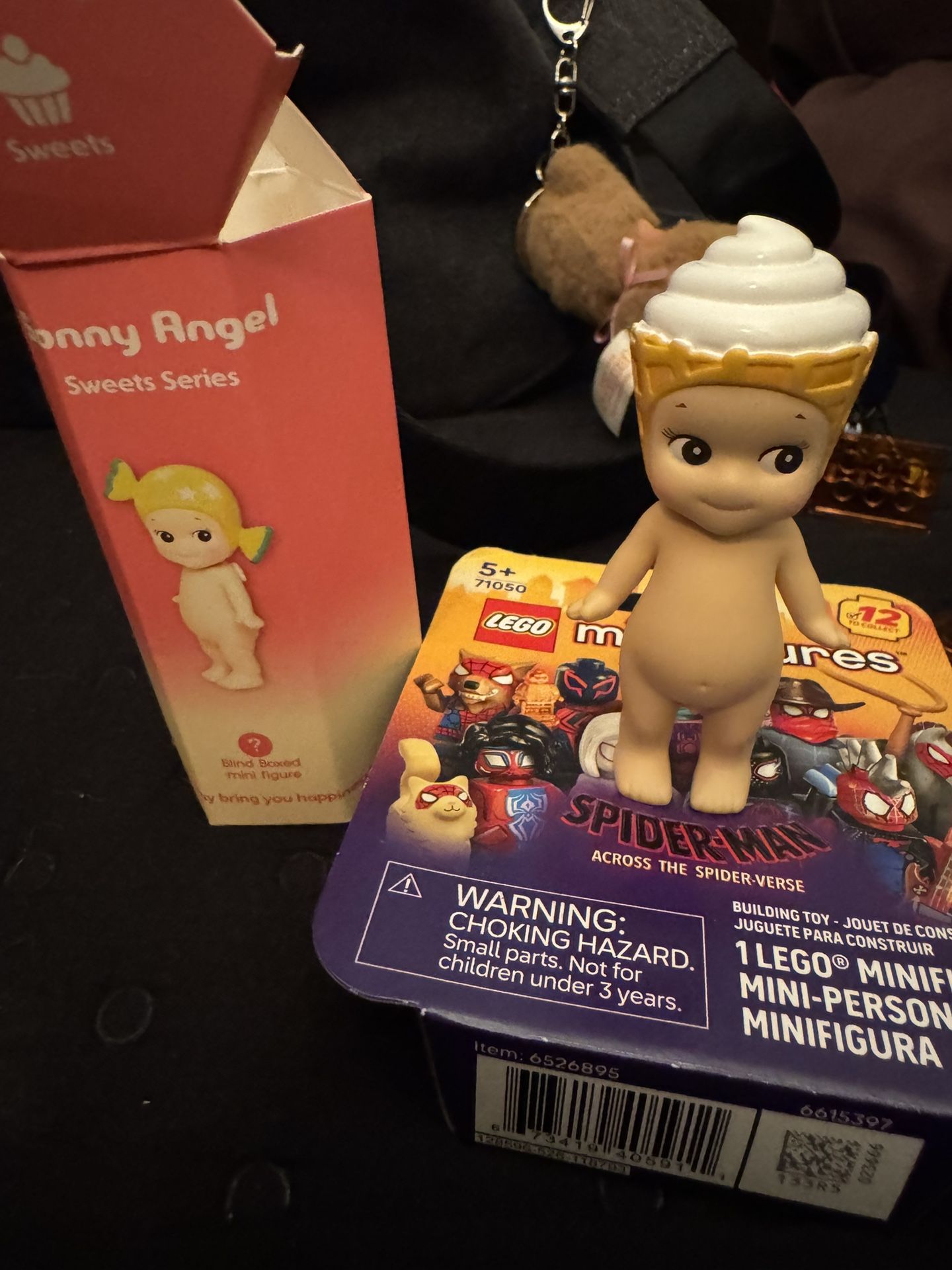 Sweets Sonny Angel Series