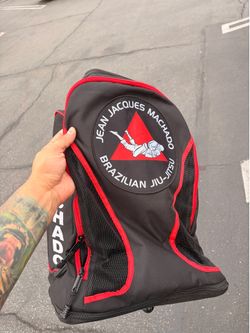 Backpack