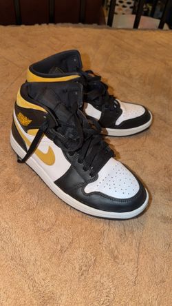Jordan’s for sale