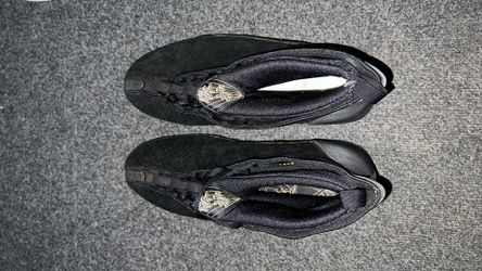 Jordan 15 size 14