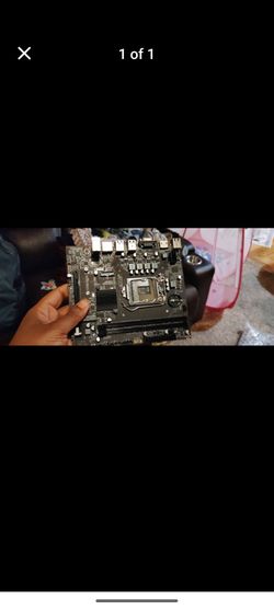 Motherboard