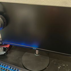 Acer Monitor 270hz 