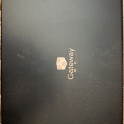 Gateway Laptop 