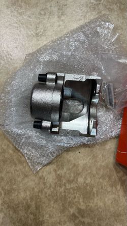 BRAKE CALIPER