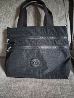 Block kipling black bag