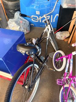 Schwinn Bicycle