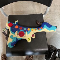 Interactive Guitar For Toddlers Baby