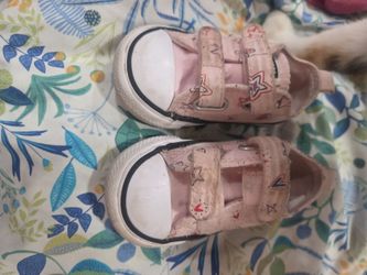 Toddler converse