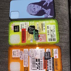 iPhone 11 , 12 ,11 Plus Case 