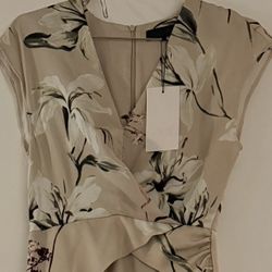 Zara Dress 