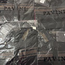 Pavini polo shirts $25