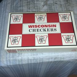 Wisconsin Checkers 