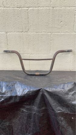 Old School BMX Handlebar