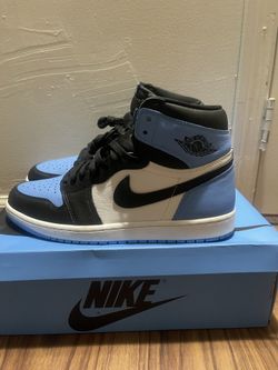 Jordan 1 High “University Blue” 2023