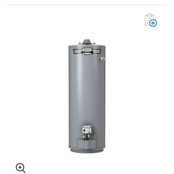 OE Smith Water Heater