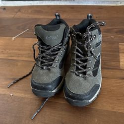 Boys Hiking Shoes