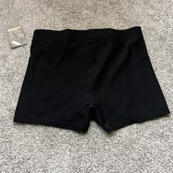 Women Gym Shorts