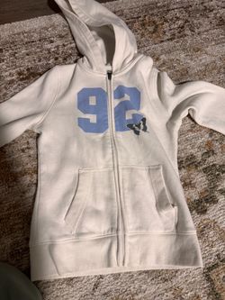 Abercrombie sweater