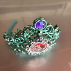 Disney Tiara and Princess Comic Book