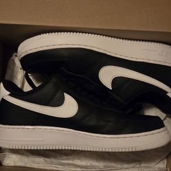 Used AF1 mens size 9