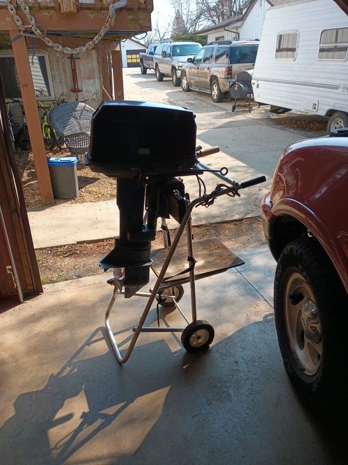 25 Horse Evinrude for Sale in Loves Park, IL OfferUp