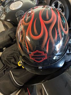 Helmet