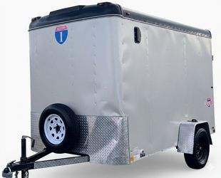 TrailerPlus 2021 - 6x10