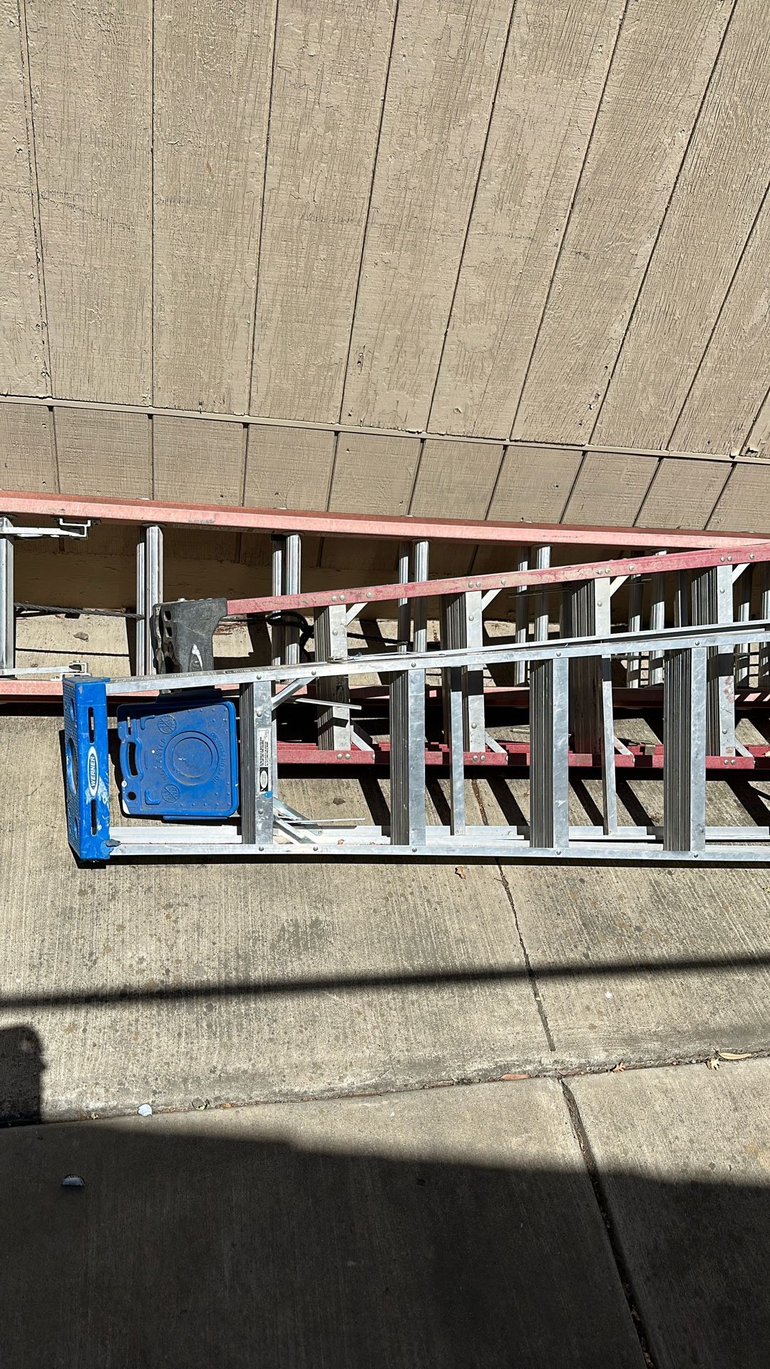 Ladders
