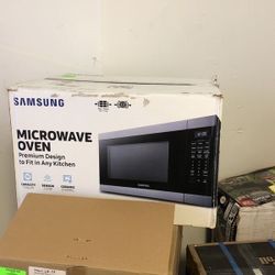 Microwave 3CI4W