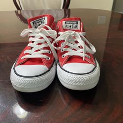 Womens Converse All Star