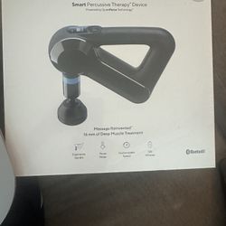 Brand New Theragun Elite