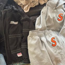SUPREME BUNDLE ‼️‼️  (M) 