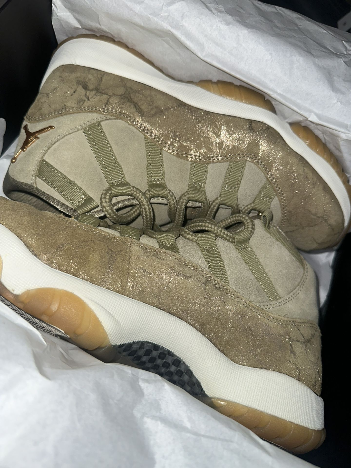 Air Jordan 11 Retro